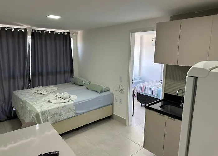 Apartamento em Porto de Galinhas